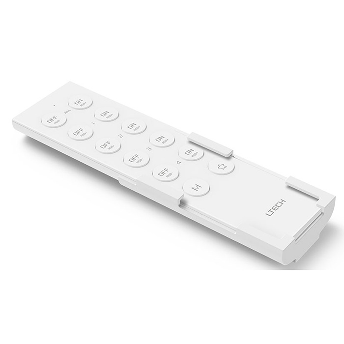 DC3V RGB remote control F7